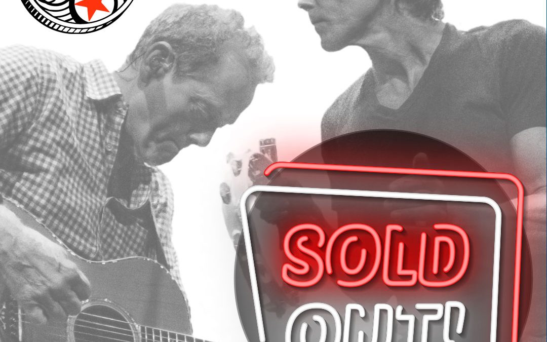The Bacon Brothers to Headline Annual Charity Benefit Concert for Therapeutic Horses of Saratoga