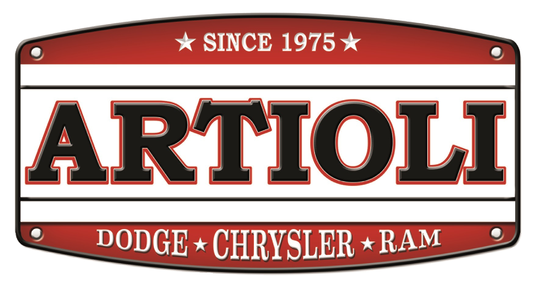 Artioli Dodge