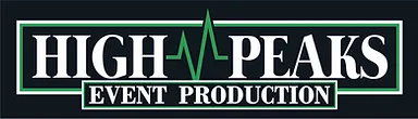 High Peaks Event Production