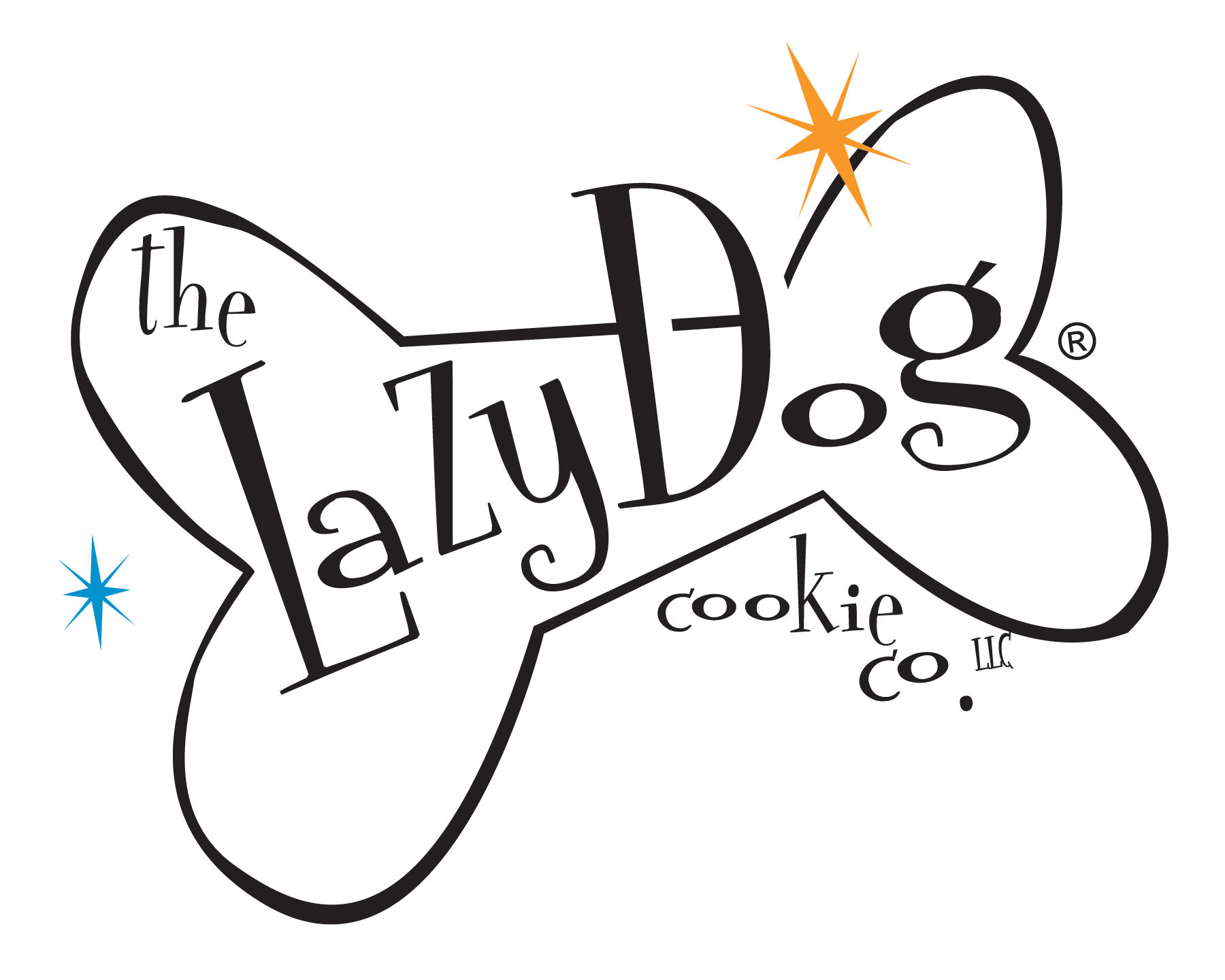 The Lazy Dog Cookie Co.