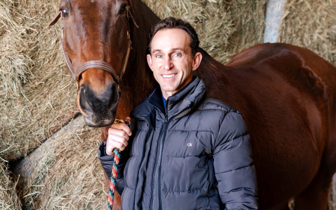 Therapeutic Horses of Saratoga Welcomes New Board Members to Expand the Impact of Horses on Mental Health and Wellness in the Saratoga Community