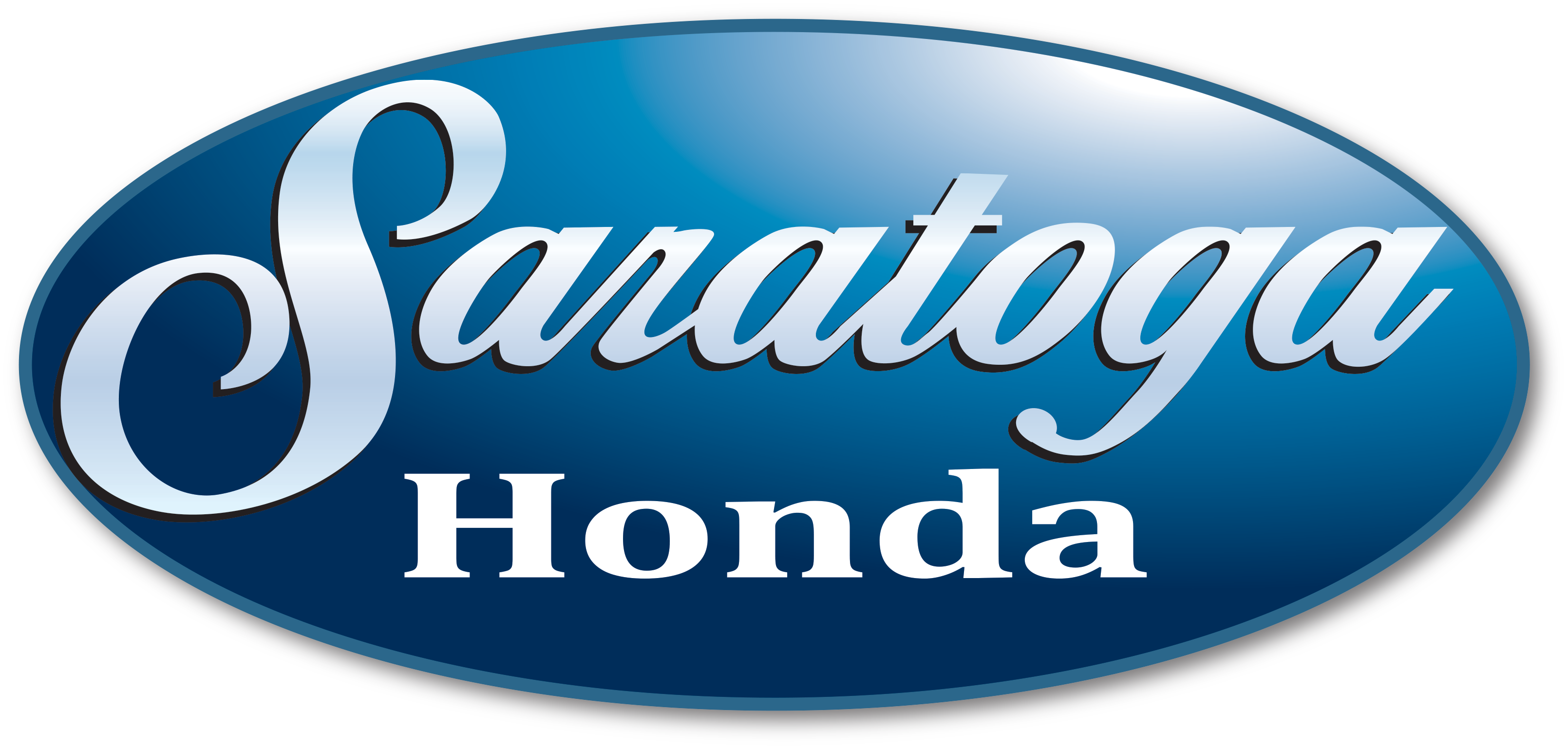 Saratoga Honda