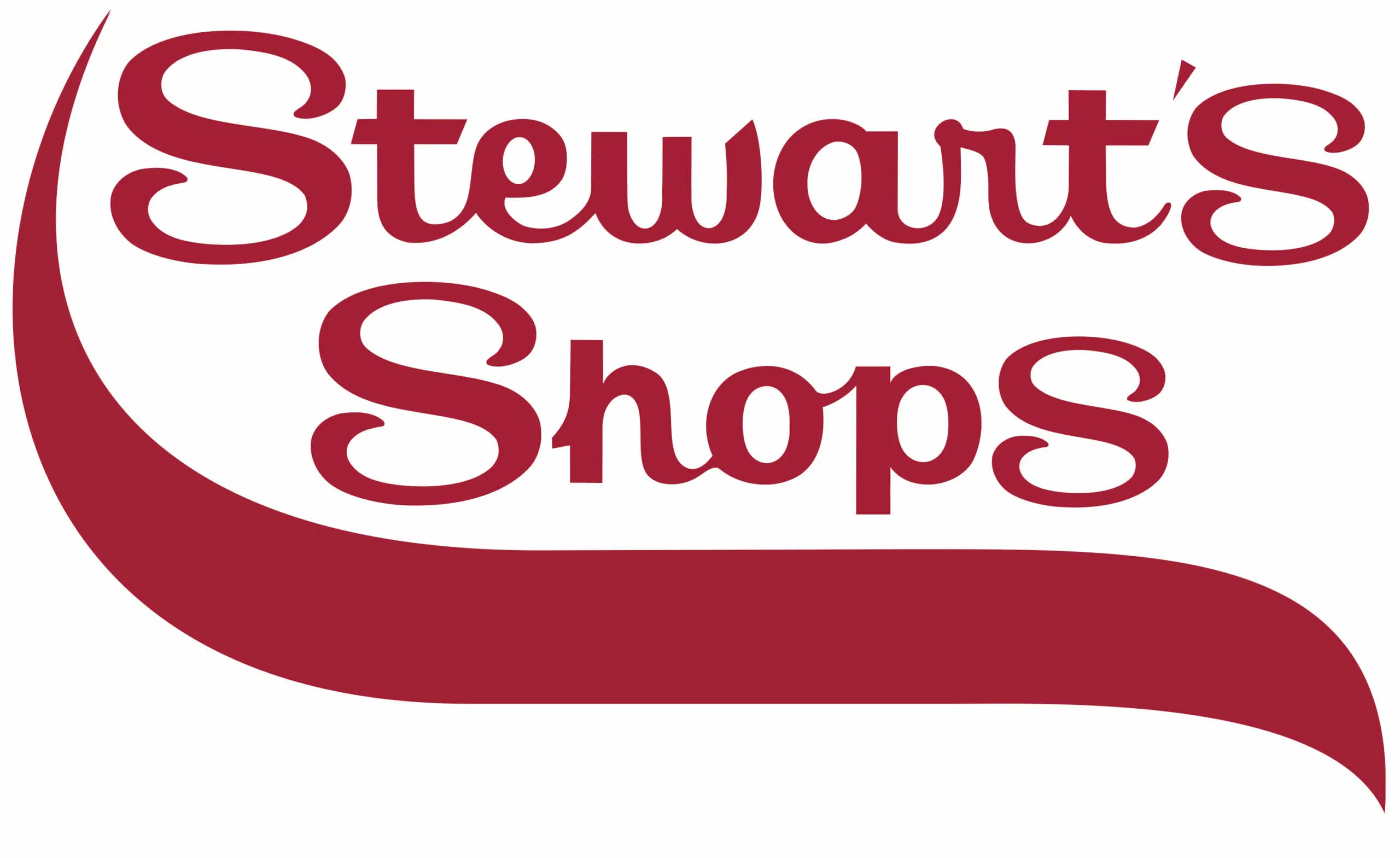 Stewart's Shop