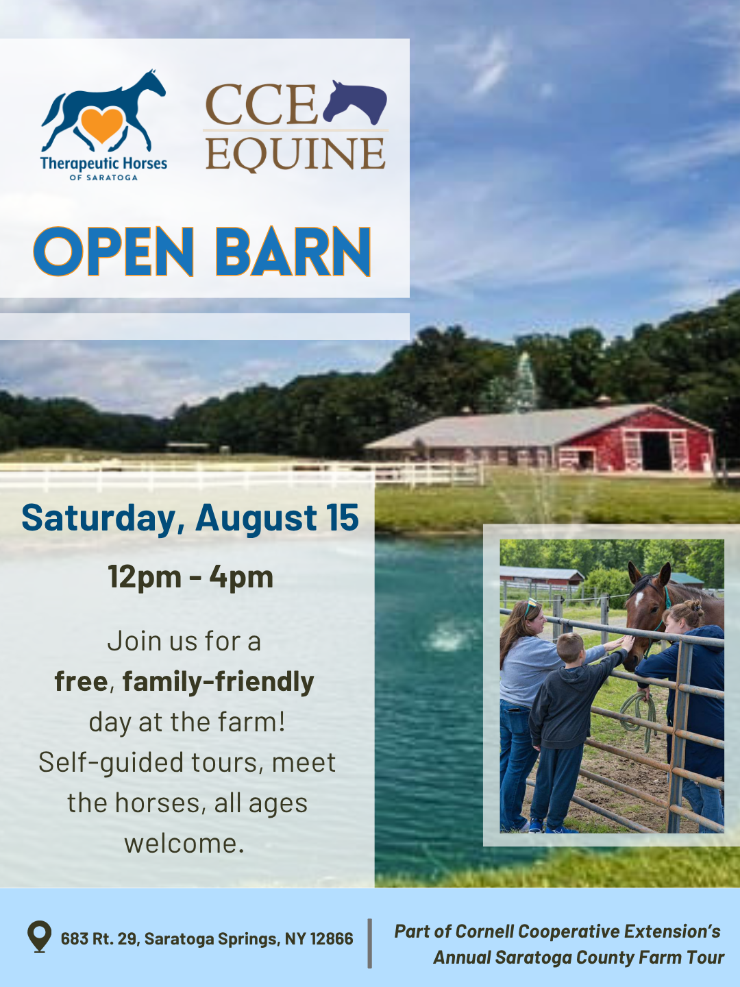 Open Barn August 15 2026 IG Size THS_BaconBrothers_SOLDOUT